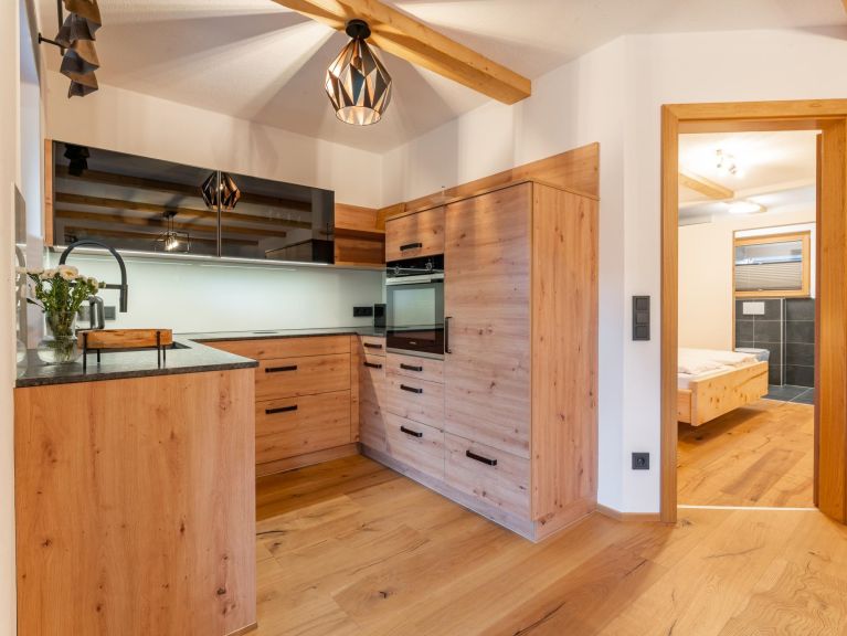 Apartment AlmApART 7-2