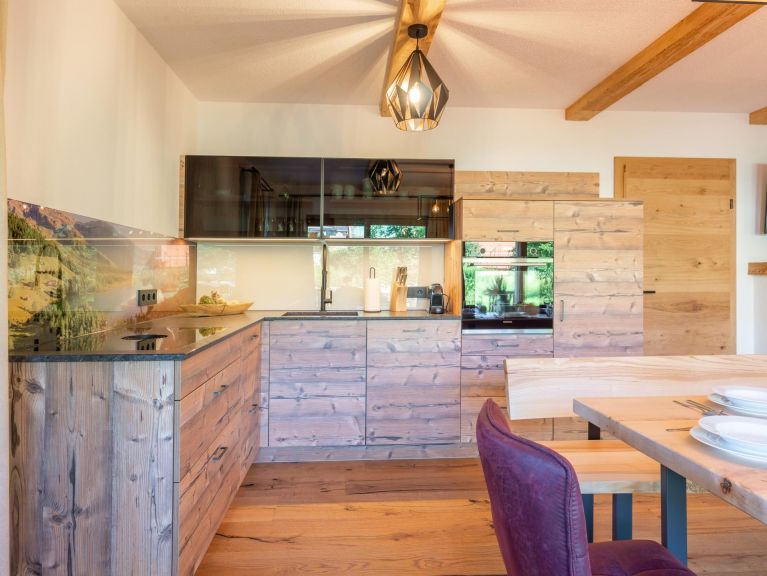 Apartment AlmApART 9-1