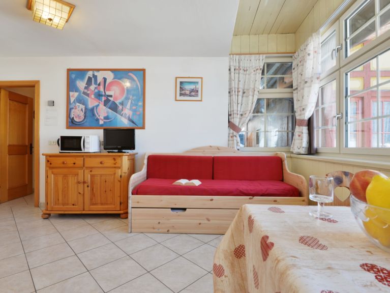 Apartment Villa Placidia number 24