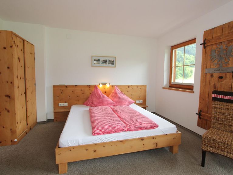 Chalet-apartment Britzerhof