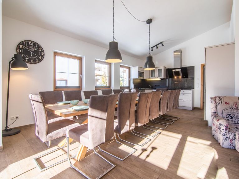 Chalet Bergblick