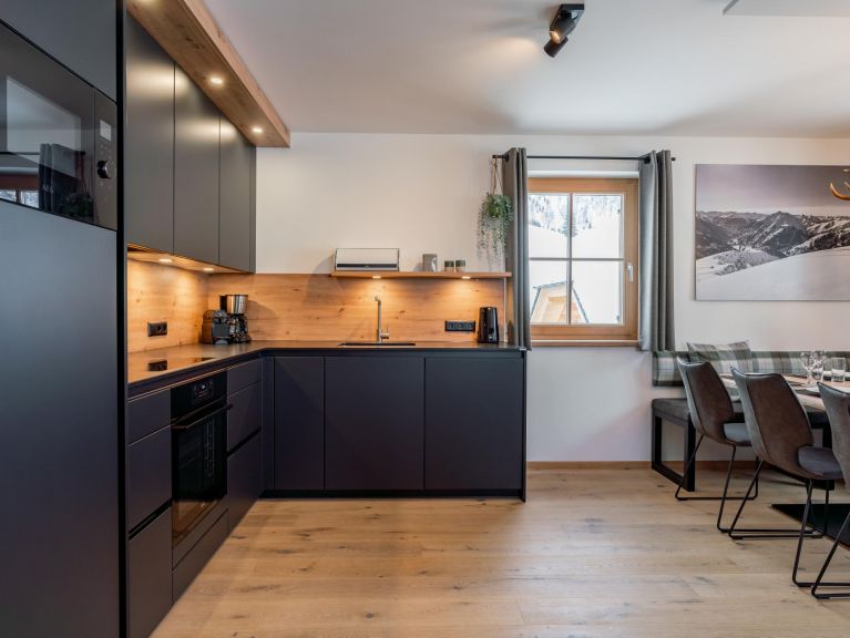 Chalet Riesneralm Pretzel