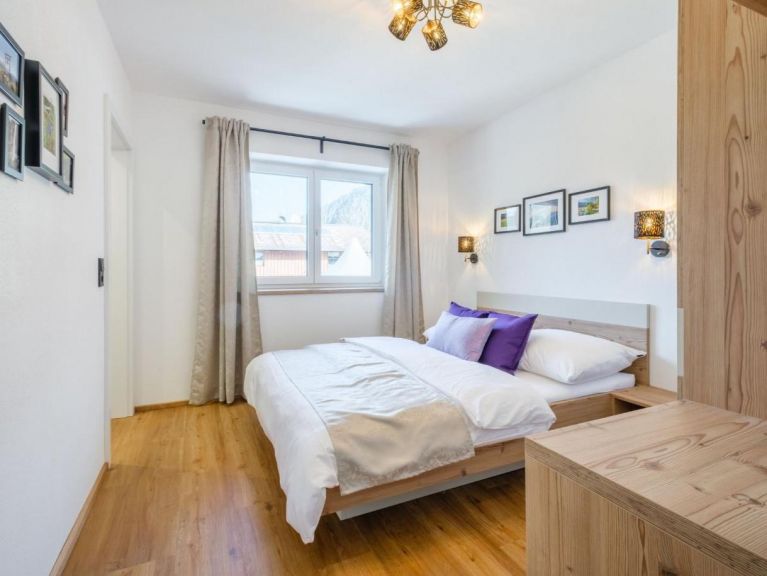 Apartment Rossbrand