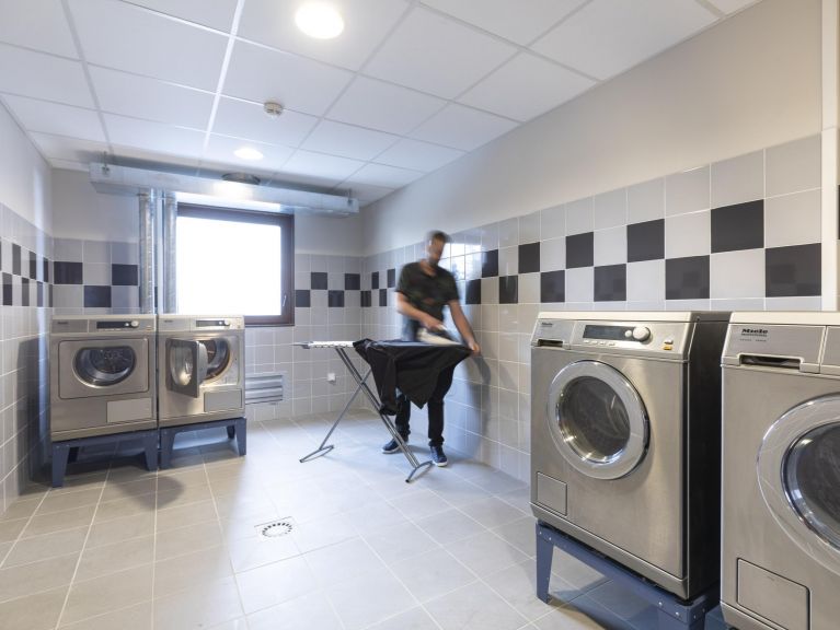Apartment Club MMV L'Etoile des Sybelles Comfort