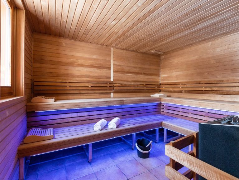 Chalet-apartment des Neiges Hermine