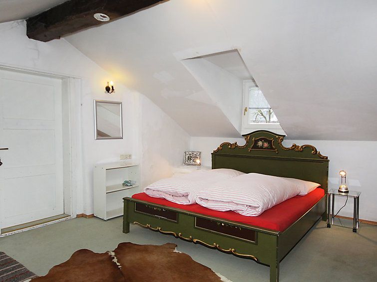 Apartment Steiner
