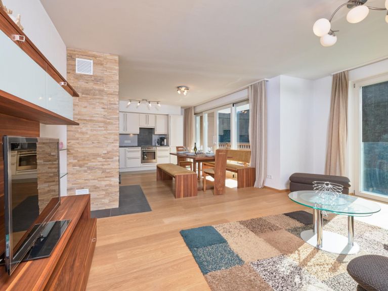 Apartment Drei Berge