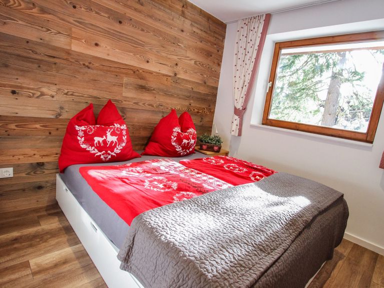 Chalet-apartment Tannenblick Tannenblick