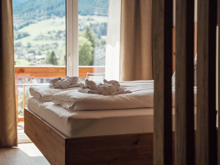 Chalet-apartment Der Kehlbachwirt