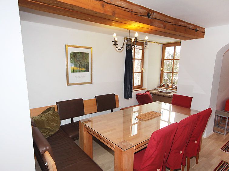Apartment Steiner