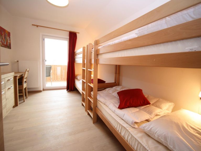 Chalet Alpensteinbock