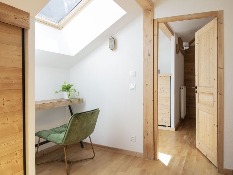 Apartment Résidence Les Edelweiss Premium