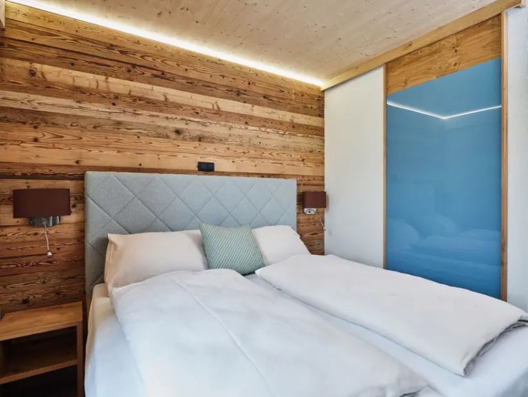 Chalet-apartment Bergresort Hauser Kaibling Apartment