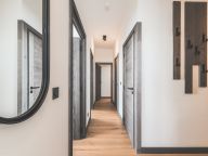 Chalet-apartment Le Quartz-14