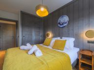 Chalet-apartment Le Quartz-13