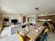 Chalet-apartment Le Theleme-5