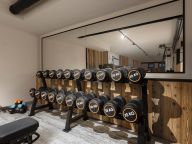 Apartment Carpe Solem Kaprun max. 4 adults and 2 children (up to 14 years old)-33