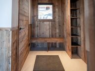 Chalet De Vallandry La Charrue with private wellness-32