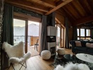 Chalet-apartment Chalet 2000-4