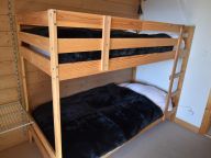 Chalet-apartment Le Jardin-12
