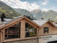 Chalet-apartment Das Neukirchen Type 2b-9