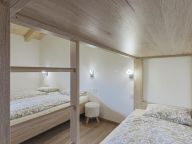 Chalet-apartment Jud Combination of three apartments-21