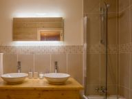 Chalet Grand Coeur with whirlpool, Sunday to Sunday-16