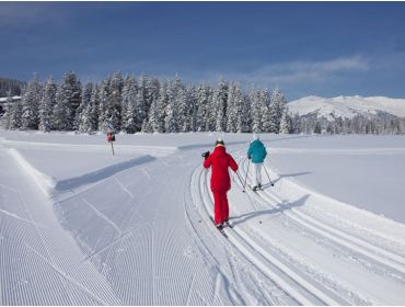 Ski village Modest and child-friendly winter sport village in the Zillertal-11