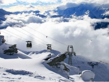 Ski village: Les Masses / Thyon - Les Collons-1
