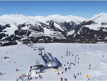 Ski village Modest and child-friendly winter sport village in the Zillertal-12