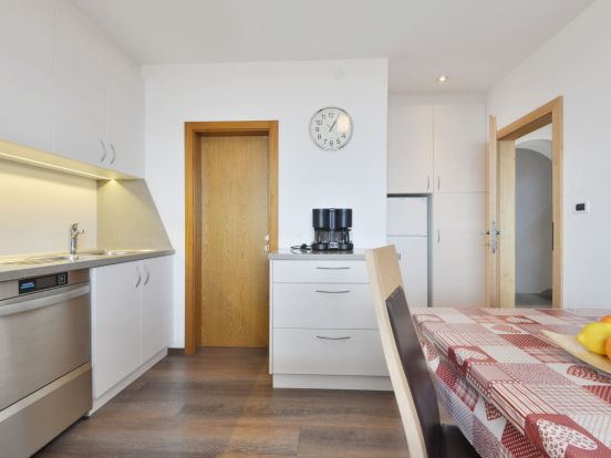 Chalet-apartment Kostner-13