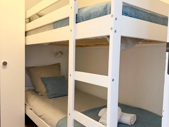 Apartment Arcelle-12