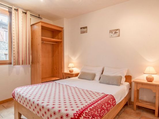 Chalet-apartment Acacia-9