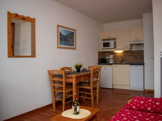 Apartment Le Hameau du Puy-5