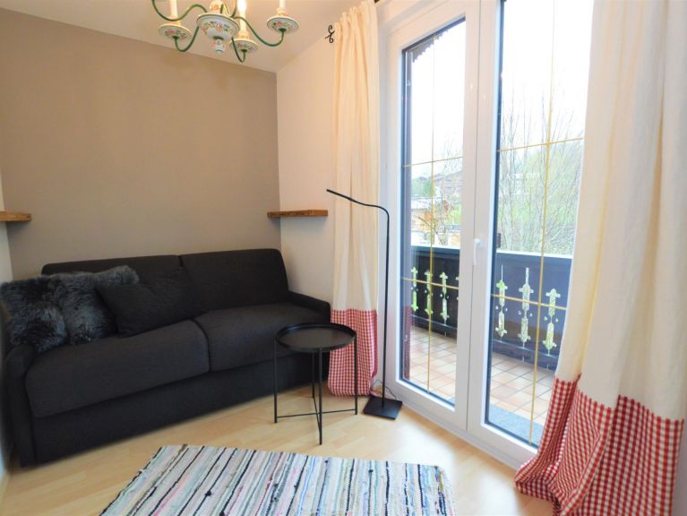 Apartment Sonnleiten