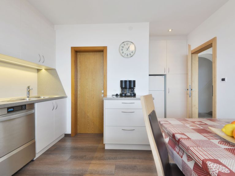 Chalet-apartment Kostner