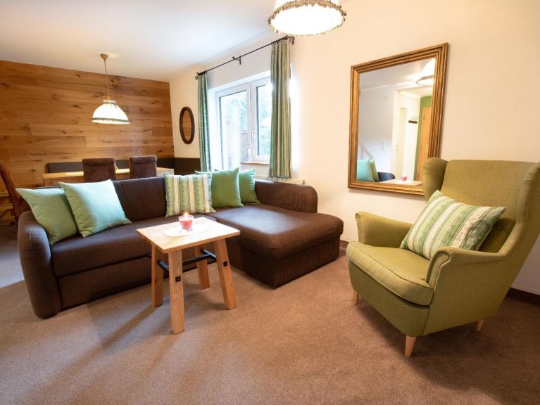 Chalet-apartment Nindl Top 5