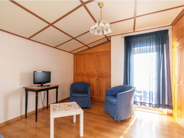 Apartment Casa Iris Combination of 3 apartments