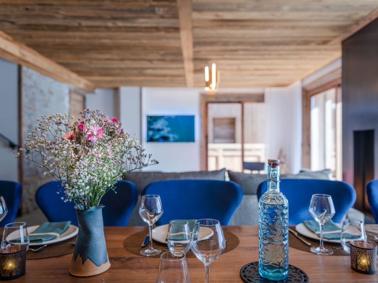 Chalet Harmonie