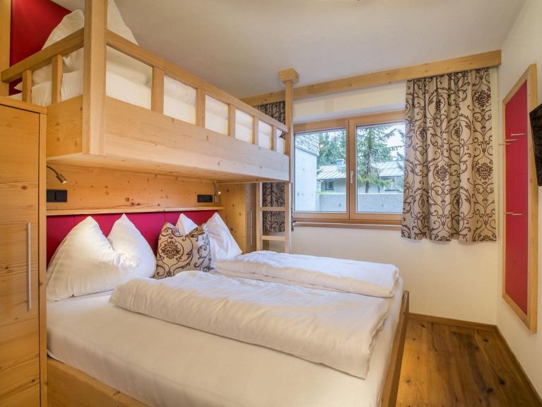 Chalet Edelweissalm max. 10 adults and 2 children