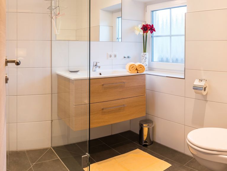 Apartment Brunner Comfort