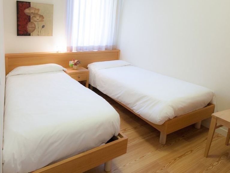 Apartment Regina Comfort