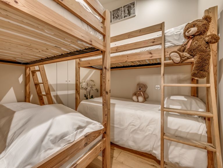 Apartment Palafour Lodges apartment 4