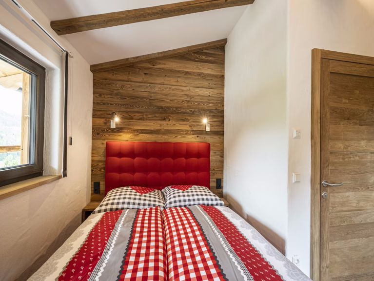 Chalet Almdorf Auszeit Fageralm Premium