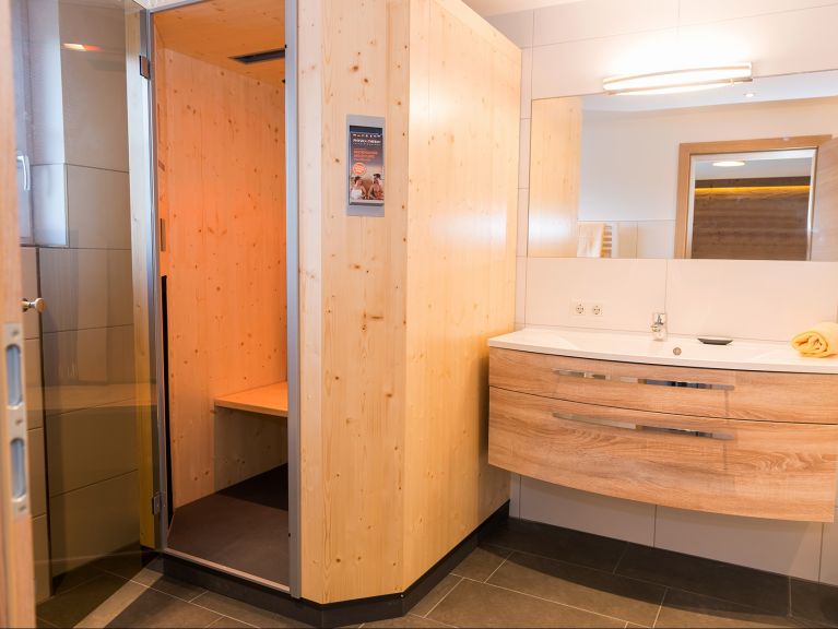 Apartment Brunner Komfort