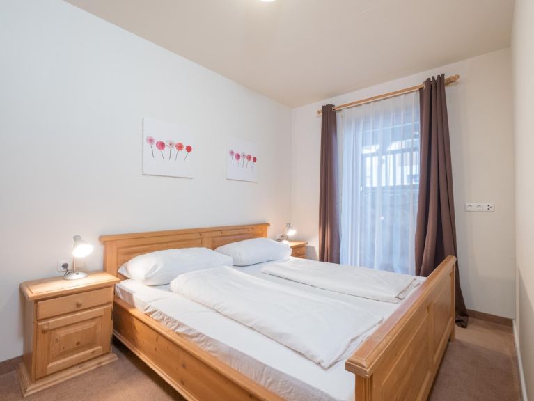 Chalet-apartment Dreiblick Panoramablick