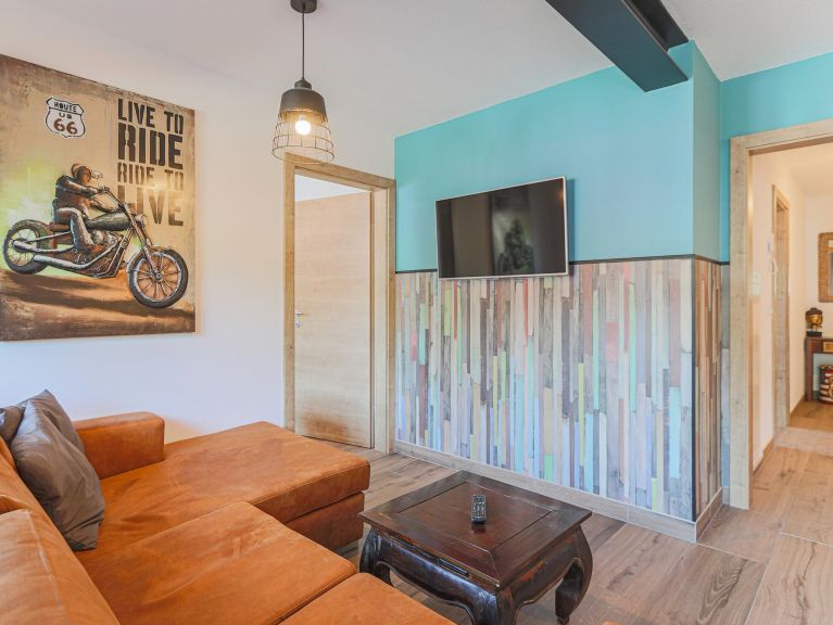Apartment Koenen
