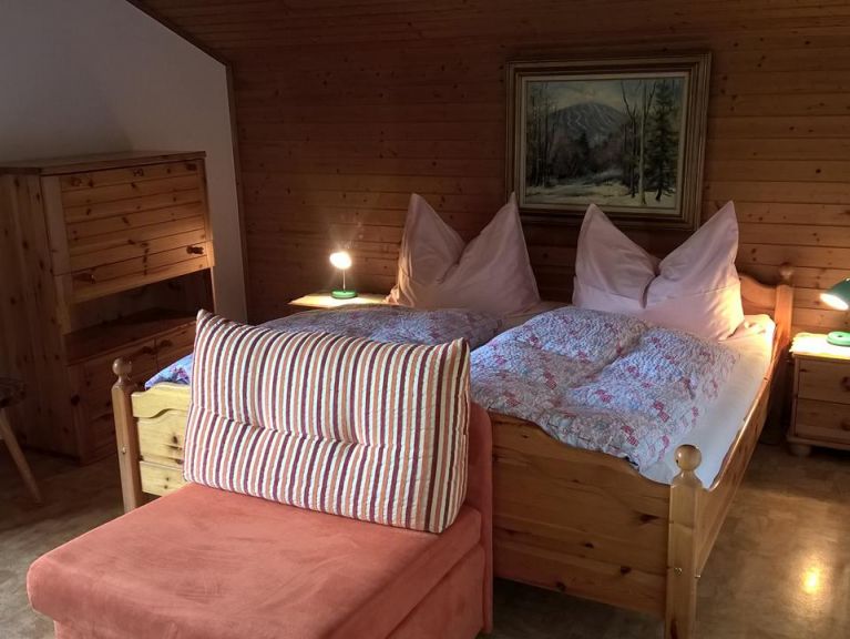 Apartment Luise