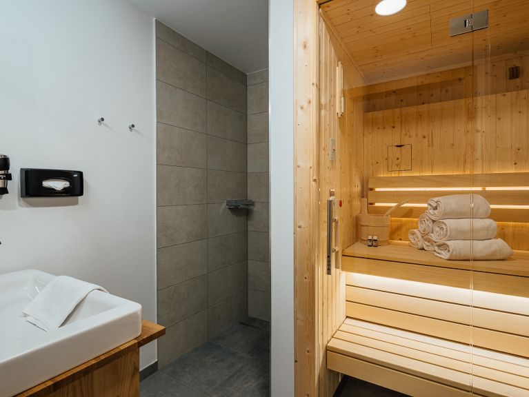 Chalet-apartment Der Kehlbachwirt