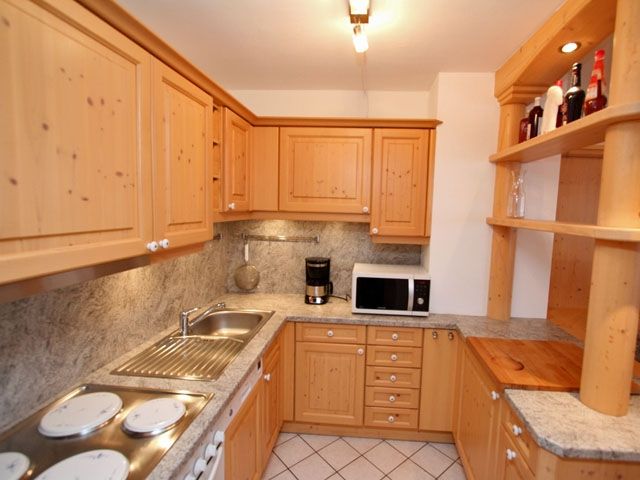 Chalet-apartment Kreidl Top 19